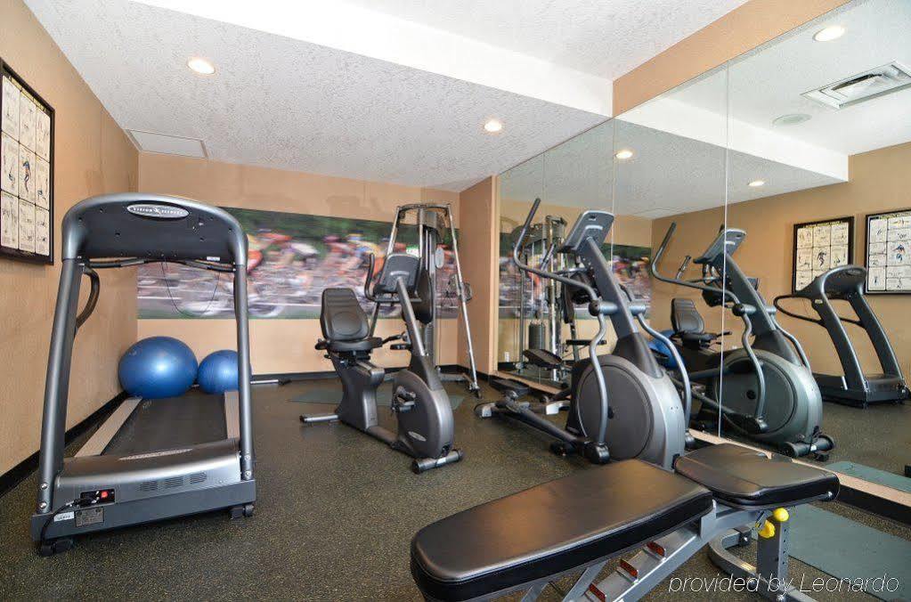 Best Western Plus Fernie Mountain Lodge Exterior photo